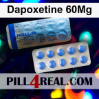 Dapoxetine 60Mg 332