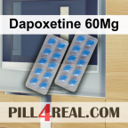 Dapoxetine 60Mg 383