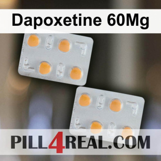 Dapoxetine 60Mg 411