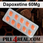 Dapoxetine 60Mg 442