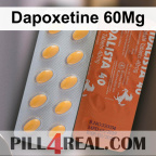 Dapoxetine 60Mg 489
