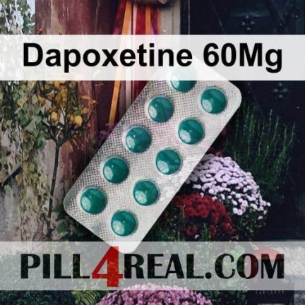 Dapoxetine 60Mg 500