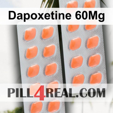 Dapoxetine 60Mg 666