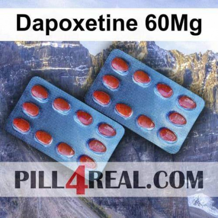 Dapoxetine 60Mg 681