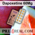 Dapoxetine 60Mg 701