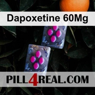 Dapoxetine 60Mg 721