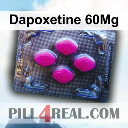 Dapoxetine 60Mg 745