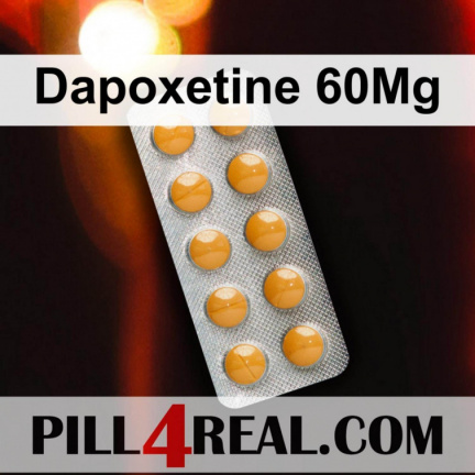 Dapoxetine 60Mg 756