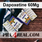 Dapoxetine 60Mg 777