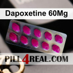 Dapoxetine 60Mg 792