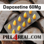 Dapoxetine 60Mg 841