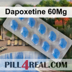Dapoxetine 60Mg 854
