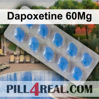 Dapoxetine 60Mg 854