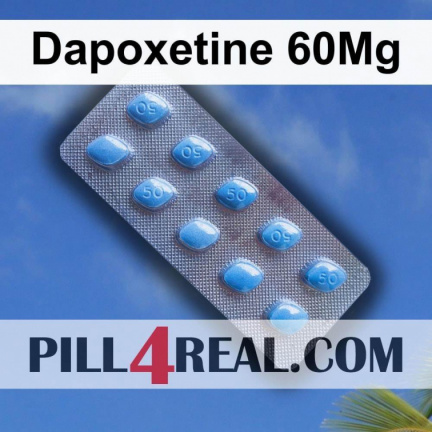 Dapoxetine 60Mg 975