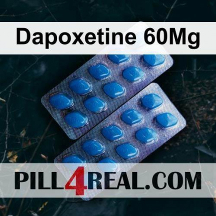 Dapoxetine 60Mg 990