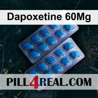 Dapoxetine 60Mg 990