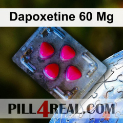 Dapoxetine 60 Mg 032
