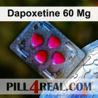 Dapoxetine 60 Mg 032