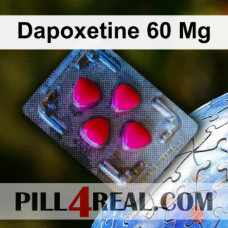 Dapoxetine 60 Mg 032