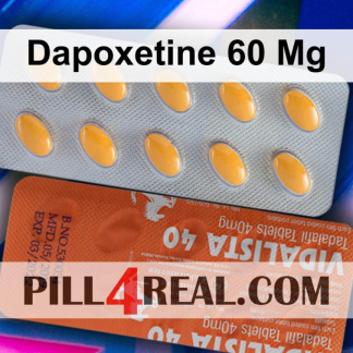 Dapoxetine 60 Mg 239