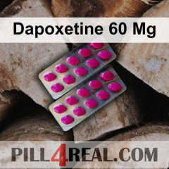 Dapoxetine 60 Mg 302