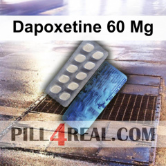 Dapoxetine 60 Mg 318