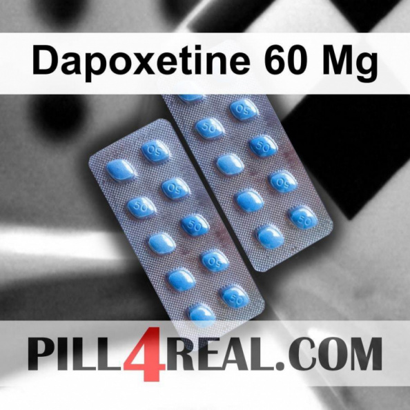 Dapoxetine 60 Mg 331