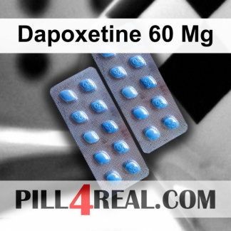Dapoxetine 60 Mg 331