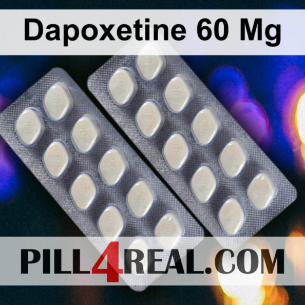 Dapoxetine 60 Mg 334