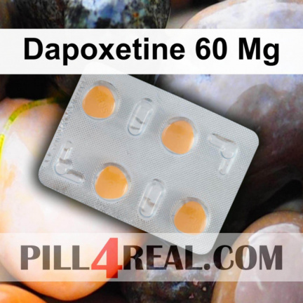 Dapoxetine 60 Mg 342