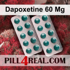 Dapoxetine 60 Mg 456