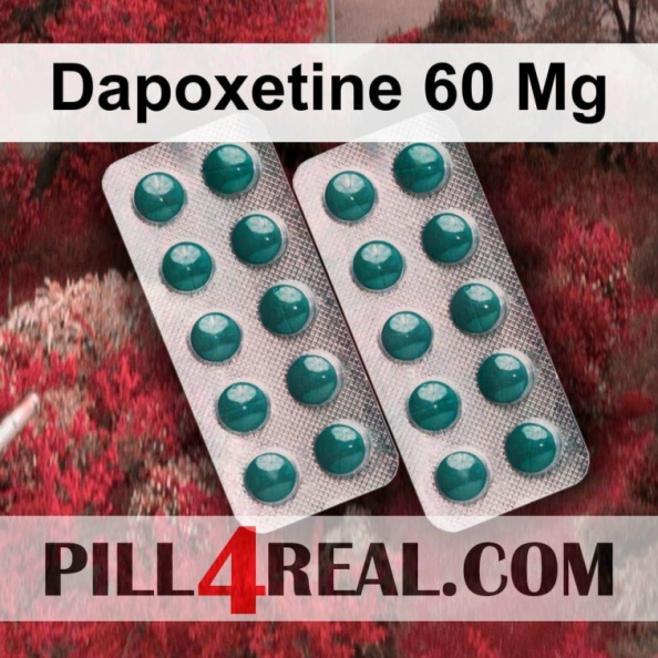 Dapoxetine 60 Mg 456