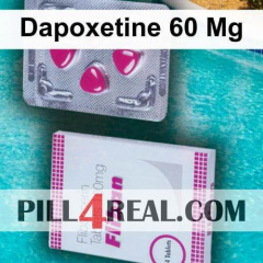 Dapoxetine 60 Mg 481