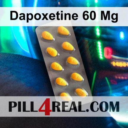 Dapoxetine 60 Mg 573