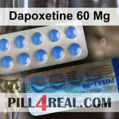 Dapoxetine 60 Mg 582