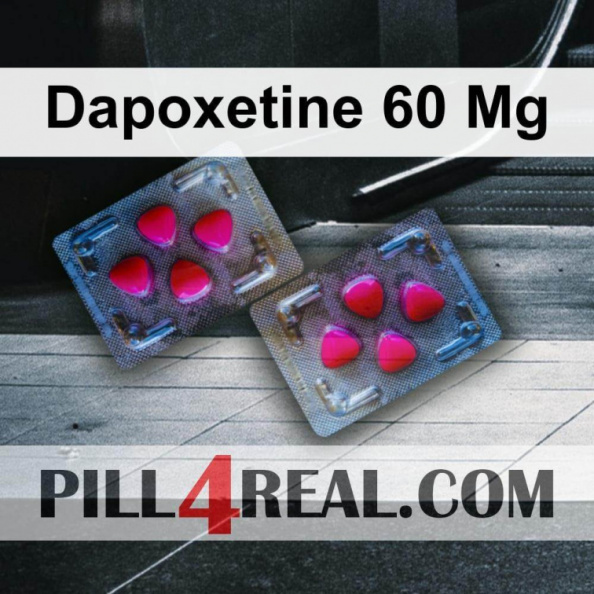 Dapoxetine 60 Mg 684