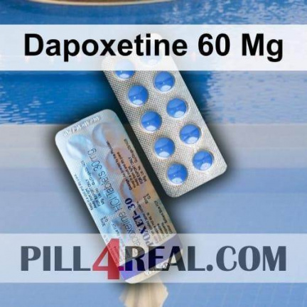 Dapoxetine 60 Mg 739