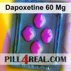 Dapoxetine 60 Mg 740