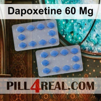 Dapoxetine 60 Mg 763