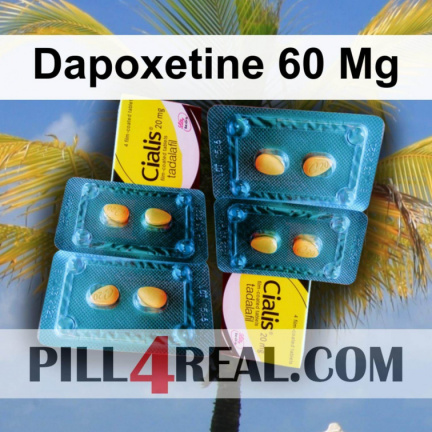 Dapoxetine 60 Mg 773