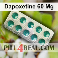 Dapoxetine 60 Mg 785