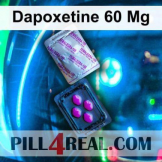Dapoxetine 60 Mg 787