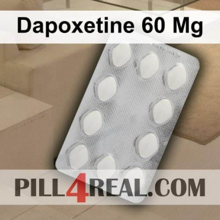 Dapoxetine 60 Mg 804