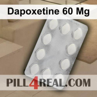 Dapoxetine 60 Mg 804