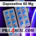 Dapoxetine 60 Mg 874