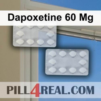 Dapoxetine 60 Mg 946