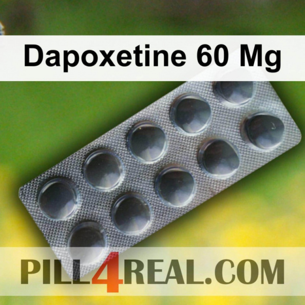 Dapoxetine 60 Mg 985