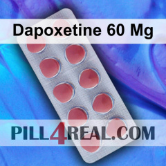 Dapoxetine 60 Mg 991