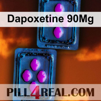 Dapoxetine 90Mg 000