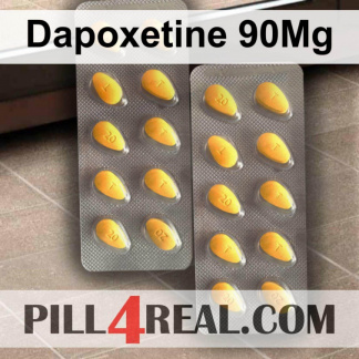 Dapoxetine 90Mg 021